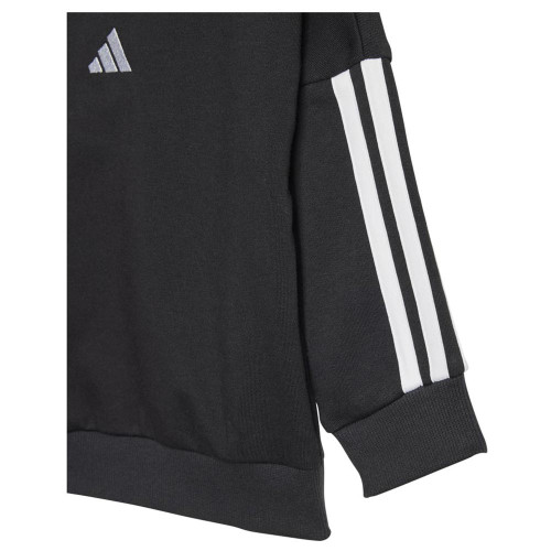 Adidas Βρεφικές φόρμες σετ Essential 3-Stripes French Terry Tracksuit